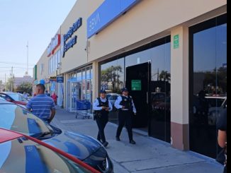 Ofrece Seguridad Pública Municipal servicio gratuito de traslado de valores