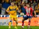 San Luis domina a Tigres y se va semifinales