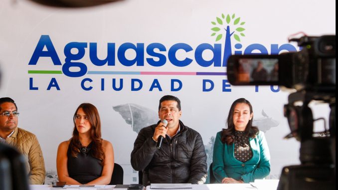 Activa Municipio de Aguascalientes Operativo Cometa 2024