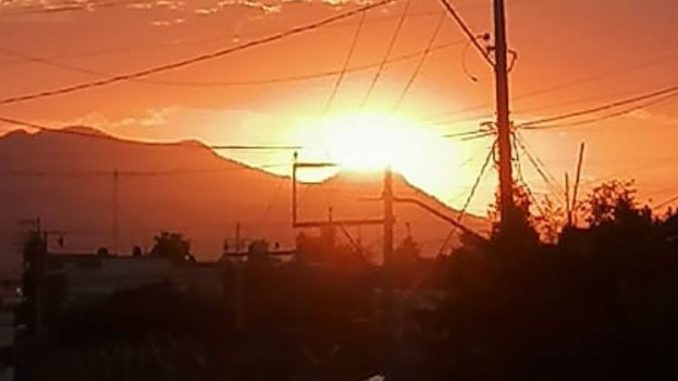 Buen Día...!!