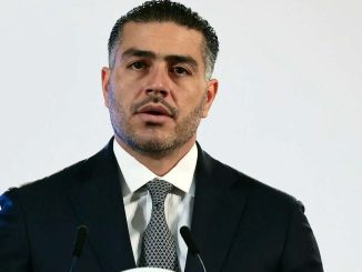 Omar García Harfuch se encuentra en Sinaloa para abordar temas de seguridad