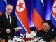 Corea del Norte anuncia entrada en vigor de acuerdo militar con Rusia
