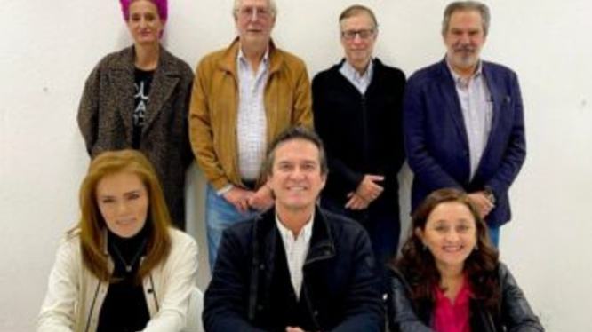 Organizaciones opositoras se unen para crear 'fuerza política ciudadana'