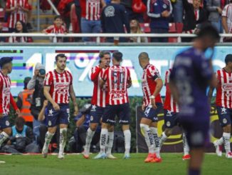 Castigan con veto al Chivas por violencia contra hincha del Atlas