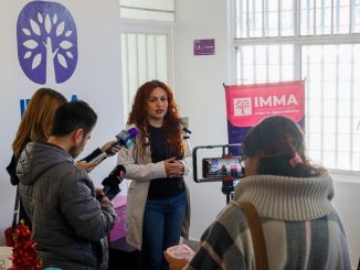 Municipio de Aguascalientes pone a disposición servicios gratuitos de la Casa de la Mujer Insurgentes