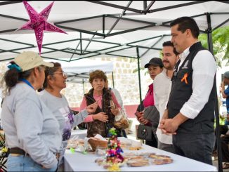 Se llevó a cabo el Segundo Festival del Condoche en el Municipio de Aguascalientes