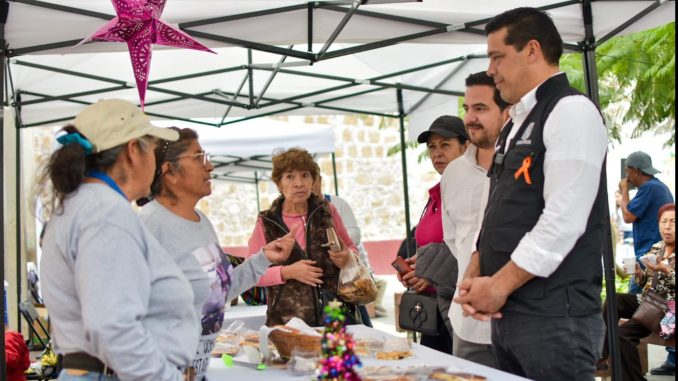Se llevó a cabo el Segundo Festival del Condoche en el Municipio de Aguascalientes