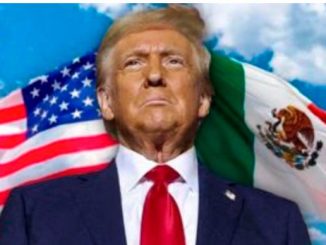 Trump dice que EU está subsidiando a México y Canadá con la actual política comercial