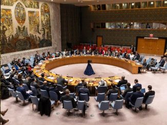 Consejo de Seguridad de la ONU concluye sin avances una sesión sobre Siria "a espera de evolución