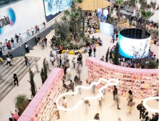 España se despide la FIL de Guadalajara con más de 140 mil visitas a su pabellón