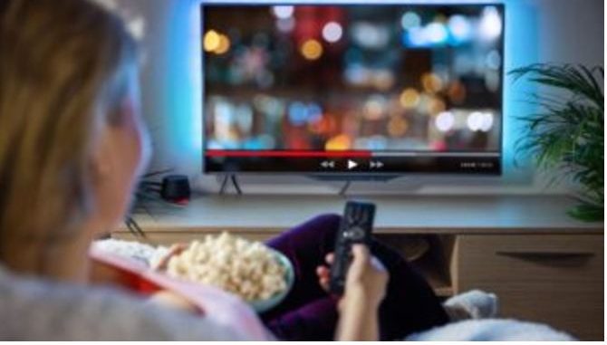 Esto hacen las smart TV toman para recopilar datos de usuarios