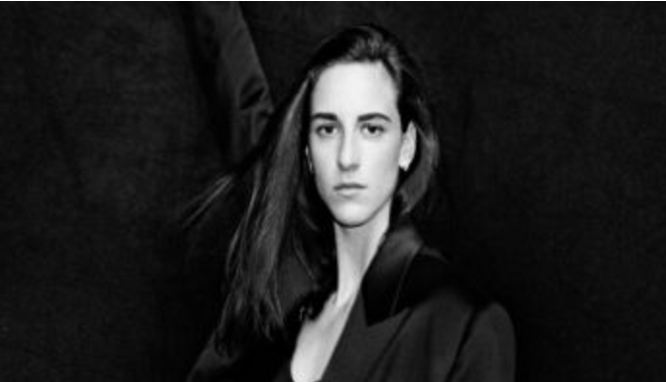 Caitlin Clark es la Atleta del Año 2024 de la revista Time