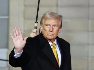 Mayoría de estadounidenses aprueba la forma en que Trump gestiona su vuelta al poder