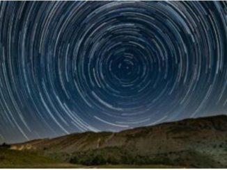 La última lluvia de estrellas del 2024; cuándo y cómo verla