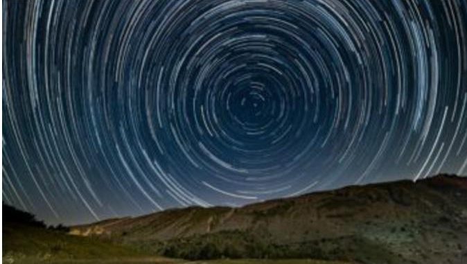 La última lluvia de estrellas del 2024; cuándo y cómo verla