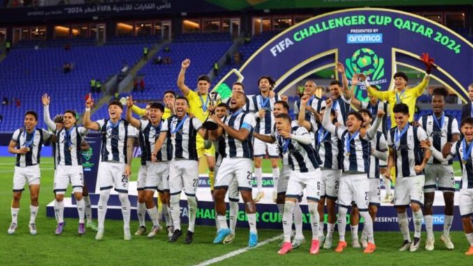 Pachuca vence en penaltis al egipcio Al-Ahly y se enfrentará en la final al Real Madrid