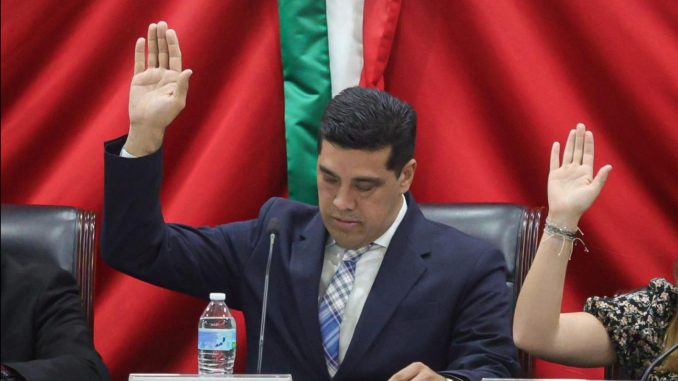 Aprueba Cabildo de Aguascalientes Minuta Constitucional de Reforma a la Constitución Federal