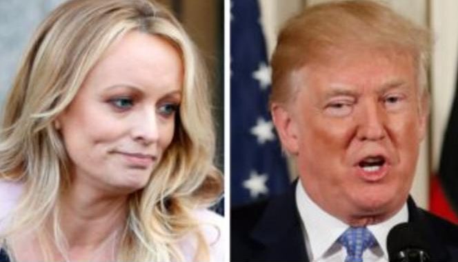 Juez rechaza supuesta inmunidad presidencial de Trump en caso Stormy Daniels