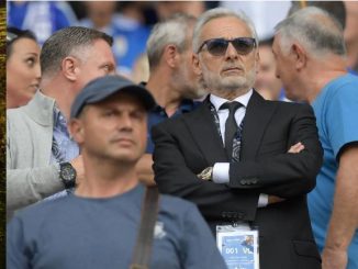 "Grupo Pachuca siempre ha soñado con jugar final ante el Real Madrid": Jesús Martínez