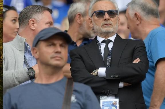 "Grupo Pachuca siempre ha soñado con jugar final ante el Real Madrid": Jesús Martínez