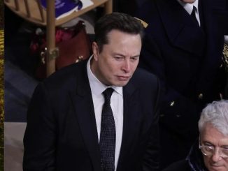 El acceso de Musk a secretos de Estado preocupa a las autoridades de EE.UU.