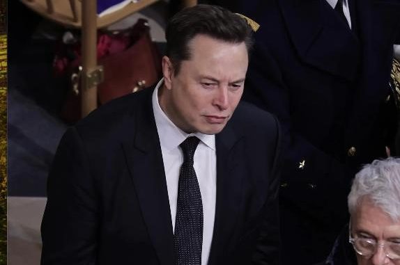 El acceso de Musk a secretos de Estado preocupa a las autoridades de EE.UU.