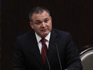 García Luna ingresa a penal de máxima seguridad en Virginia