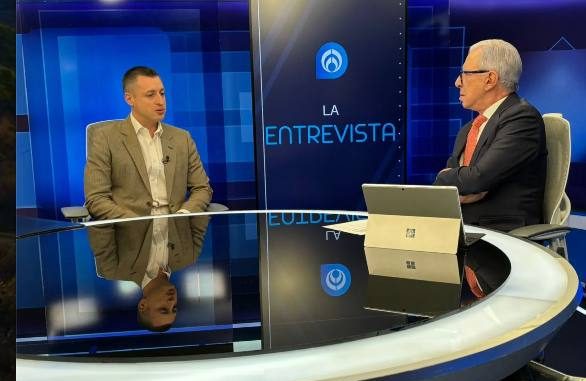 Samuel García debe explicar compra de rancho de 700 hectáreas: Colosio Riojas