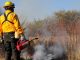 Impulsa Municipio de Aguascalientes acciones para prevenir la propagación de incendios forestales
