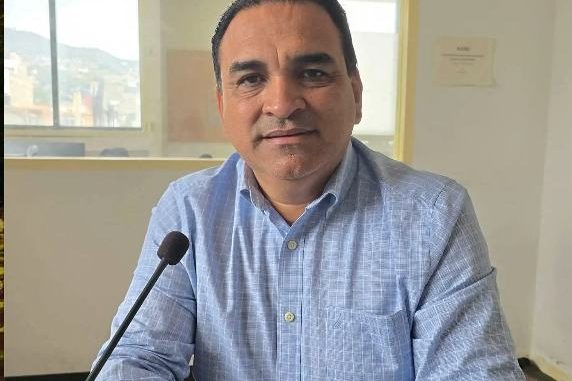 Matan al presidente del Patronato de la Feria de Chilpancingo