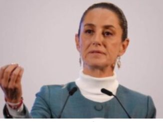 México dialoga con países de Latinoamérica para que reciban a deportados por Donald Trump