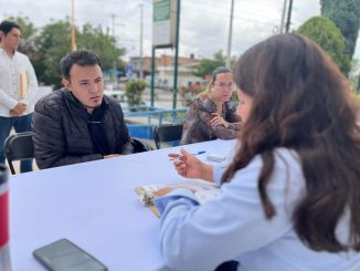 Municipio de Aguascalientes fortalece colaboración a favor de la generación de Empleo