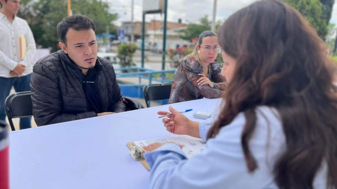 Municipio de Aguascalientes fortalece colaboración a favor de la generación de Empleo