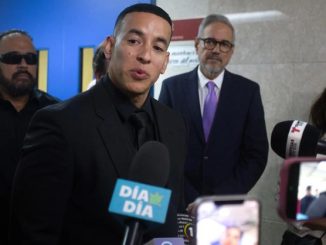 Daddy Yankee pide "desacato" contra su esposa y cuñada por incumplir acuerdo judicial