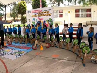 Promueve Municipio de Aguascalientes la activación física