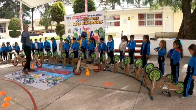 Promueve Municipio de Aguascalientes la activación física