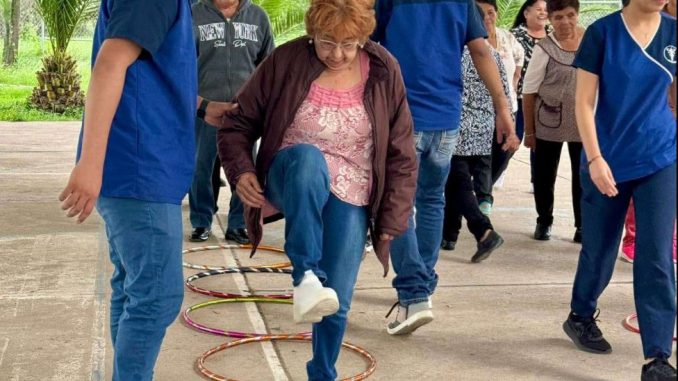 Promueve Línea Verde el desarrollo físico, social y emocional con el Programa "Latiendo Juntos"