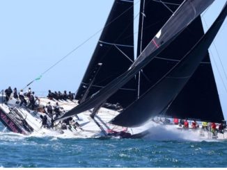 Reportan dos incidentes mortales durante tradicional regata australiana