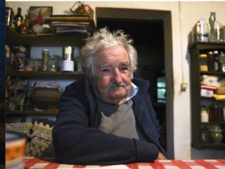 José Mujica recibe el alta médica y continuará la recuperación en su domicilio