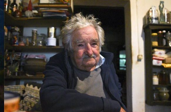 José Mujica recibe el alta médica y continuará la recuperación en su domicilio