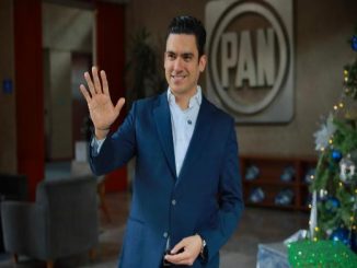 2025, año de la renovación de Acción Nacional: Jorge Romero