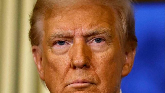 Trump pierde apelación y deberá pagar 5 millones de dólares a E. Jean Carroll