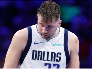 Asaltan la casa de Luka Doncic en Dallas