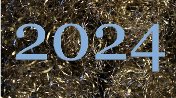 Claudia Sheinbaum, Natalia Lafourcade, Prisca Awiti... entre las 10 mujeres que marcaron el 2024 en México