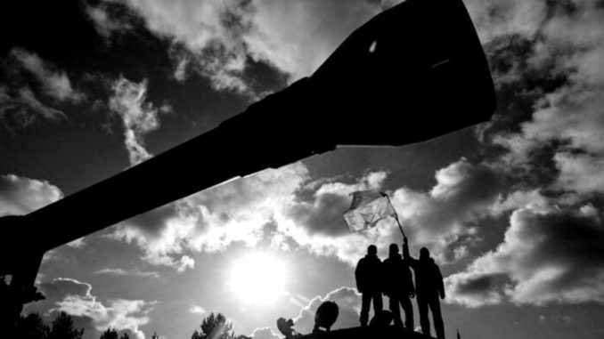 El 2024: muchas guerras, muchas elecciones y pequeñas revoluciones