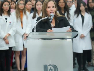 Más de 300 estudiantes participaron en la 17° Muestra Departamental de Carteles de la UAA