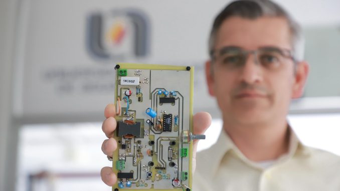 UAA lanzará Maestría en Diseño Electrónico y Circuitos en 2025