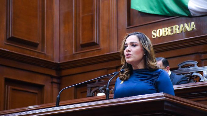 Congreso de Aguascalientes endurece penas por delitos de violación