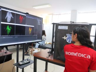 Las mujeres ganan terreno en el campo de las ingenierías dentro del Campus Sur de la UAA