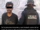 Policía Estatal detiene a persona en posesión de droga